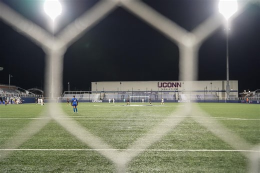 WSOC April ID Clinic - University of Connecticut Athletics