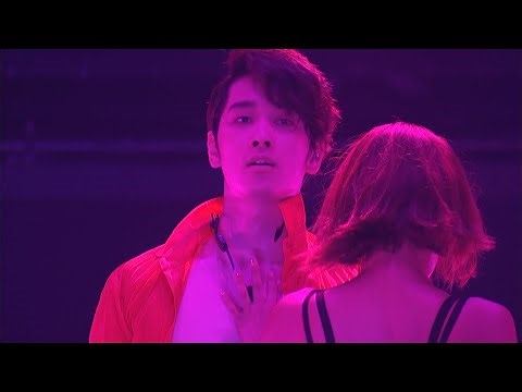 2PM BACK 2U 「 Live 2012 'Six Beautiful Days' 」