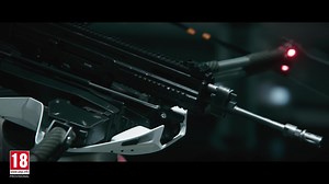 Announce Trailer video - Ghost Recon Breakpoint