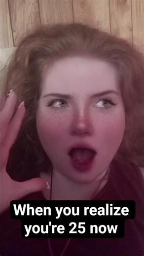 Omg I'm the Crypt Keeper!! 🤣😂 #birthday #birthdaygirl #freakyfriday #lindsaylohan #funny #relatable