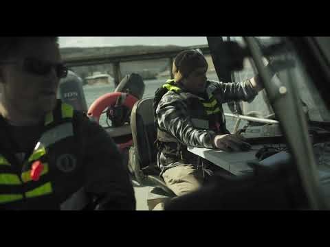 Underhill Geomatics Bathymetry Services