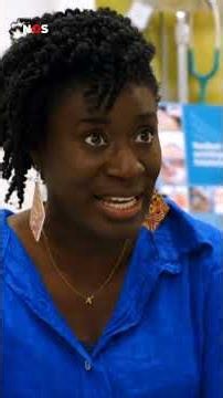 Doctor Addy on big, painful wounds and Stings and Pricks