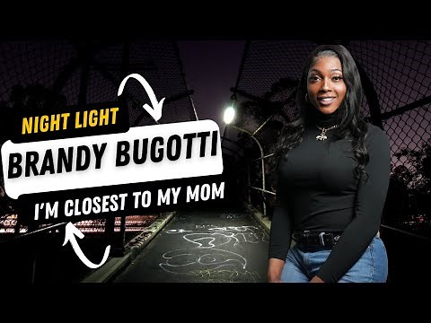 Brandy Bugotti’s biggest influence