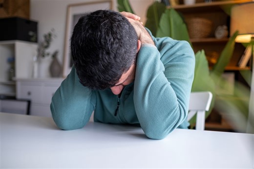 ‘Here’s How I Knew I Had Fecal Incontinence’: One Patient Reveals When ‘Accidents’ Finally Called for a Diagnosis