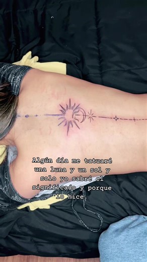 Significado de mi Tatuaje del Sol y la Luna