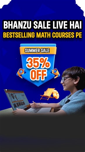 5.6K views | 퐒퐮퐦퐦퐞퐫 퐒퐚퐥퐞: 퐁퐡퐚퐧퐳퐮 퐤퐞 퐛퐞퐬퐭퐬퐞퐥퐥퐢퐧퐠 퐦퐚퐭퐡 퐩퐚퐫 퐮퐩 퐭퐨 ퟑퟓ%...