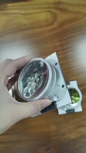 HOT PRODUCTS: Liquid-Cooled LED Modules ❄️💡 #automobile #ledtechnology
