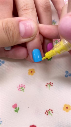 Creative Nail Art Ideas for Girls