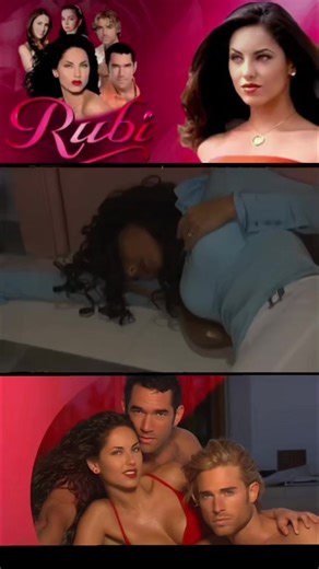 rubi capitulo 87 parte 1 #Rubi ​#RubiLaDescarada ​#BarbaraMori ​#TelenovelasMexicanas ​#LaDescarada ​