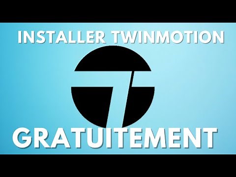 How to Install Twinmotion for Free: The Tutorial