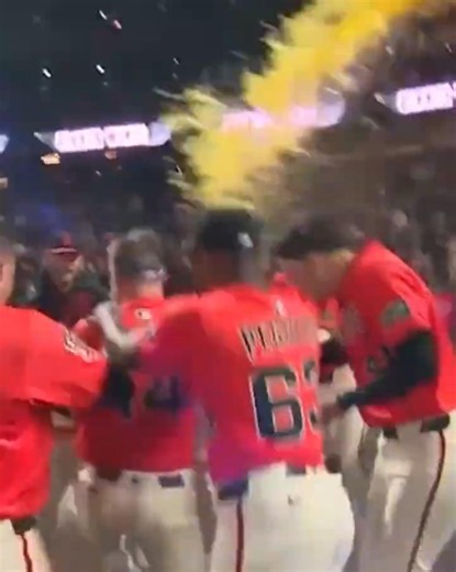 MLB Top Plays (pt 200): Patrick Bailey Walk Off HR vs Dodgers #giants #mlb #baseball #topplays