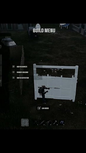 Making a Zombie Proof Base in HumanitZ