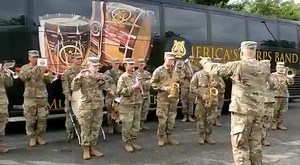 1.6M views · 10K reactions | With love from the US army | Primula Bhandari | Facebook