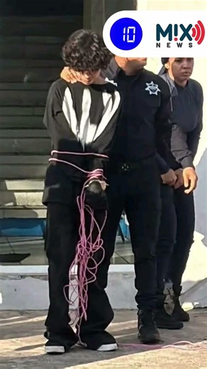 🔊🚨 ¡ TU MIX DE NOTICIAS EN 30 !