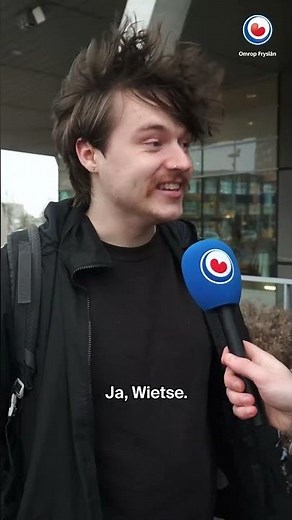 Wat vind jij de mooiste Friese naam?