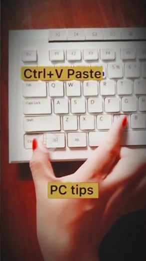 a to z shortcut keys #shortcutkeys #a_to_z #computercourse PC tips