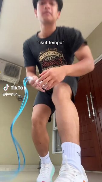 Effective Skipping Techniques for Beginners