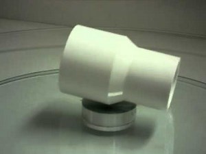 Schedule 40 PVC, Reducer Coupling Slip x Slip