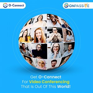 9.5K views · 2.9K reactions | O-Connect, the AI-enhanced video...