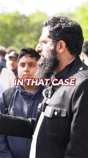 Does Divine Knowledge Remove Free Will? Debate at Speaker's Corner #FreeWill #Philosophy