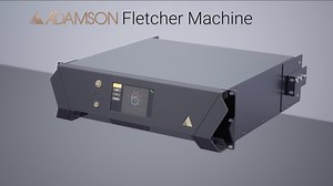 Adamson Dives into the realm of immersive audio with the introduction of the Adamson Fletcher Machine. Visit http://adamson-fletcher-machine.com for more information. | ADAMSON