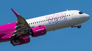 Wizz Air launches $550 ‘all you can fly' annual subscription pass