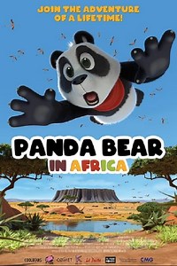 Stream Panda Bear in Africa (2024): Find it on Netflix, Prime Video, Hulu & more