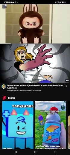 Labubu poop 🤮🤣😂