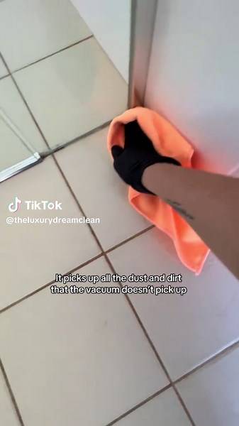 Effective Floor Cleaning Techniques for a Spotless Home