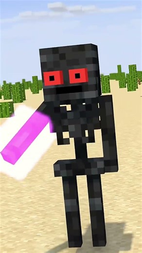 Help Herobrine Power Up #minecraft #minecraftanimation #minecraftshorts