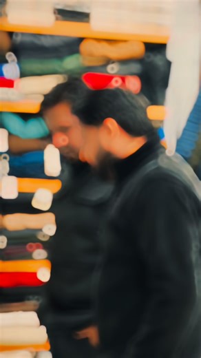 Black Brothers (Honey & Ajay) Multi Brand Showroom on Instagram: "Brother 🌏❤️"