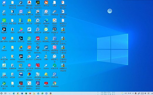 修改电脑字体教程