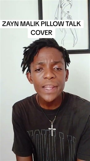 PILLOW TALK ACAPELLA COVER ZAYN MALIK ‪@onedirectionchannel‬ ‪@Zayn‬ ‪@HarryStyles‬