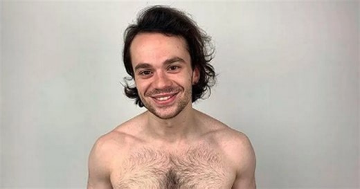 Coronation Street Seb Franklin star Harry Visinoni's life as he 'returns'