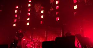 Watch Footage of Radiohead's First Live Show in its Entirety