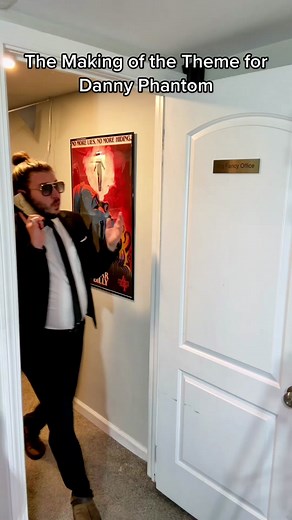 Brian Blackmore on TikTok