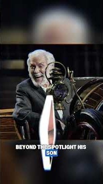 At 75, Dick Van Dyke's Son FINALLY Confirms The Rumors