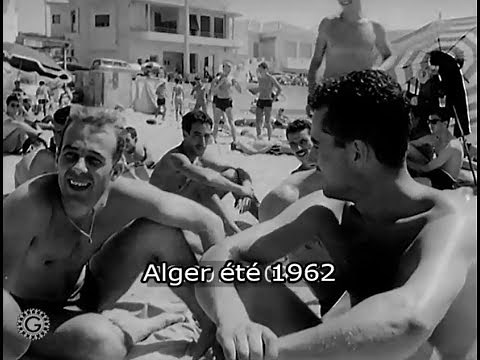 Vues d'Alger (1962)