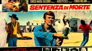 Death Sentence (1968) with Arabic Subtitles