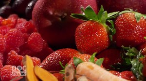 Bunte Ernährung – wie gesund ist Essen nach Farben?
