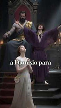Why did Hestia, the oldest goddess of Olympus, renounce the throne and choose to disappear from h...