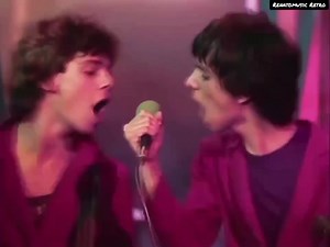 Tequila / Me vuelvo loco 1979 | Renatomusic Retro