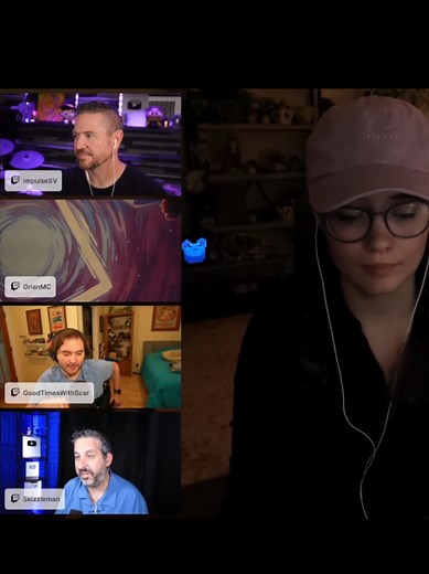 Grian's Shocking Moment on Hermitcraft Season 10