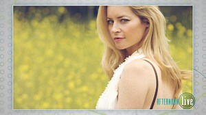 Actress Jessica Morris