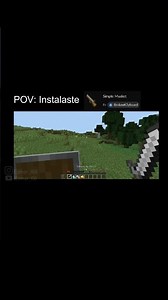 POV: instalaste simple musket mod
