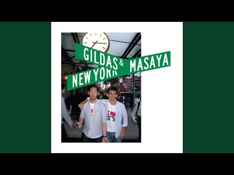 Say Whoa (Alex Gopher Edit) (Mixed)