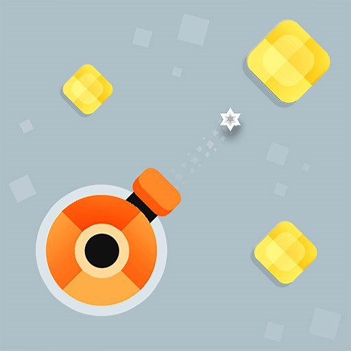 Shoot The Box: Play Shoot The Box online for free now.