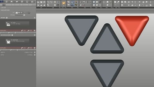 AutoForm全家桶绿色版AutoFormR12 R11 R10 R8 R7 R6免安装视频教程