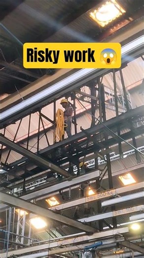 "How to Use a Safety Harness Correctly"✅#shortvideo #shorts #shortsfeed