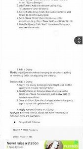 Class x information technology chapter 11 most important notes 👍